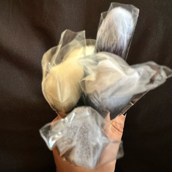 Morphe makeup brushes - Picture 3 of 5